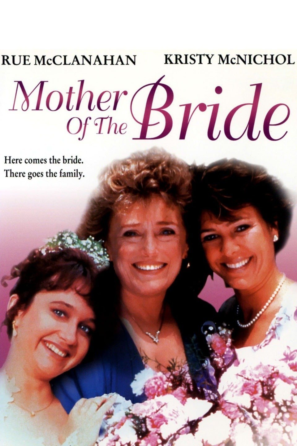 Постер Mother of the Bride